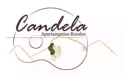 Apartamentos Rurales Candela