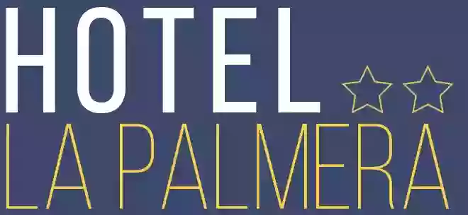 Hotel la Palmera