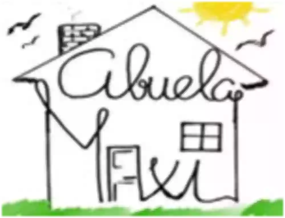 C.R. Abuela Maxi, 3 apartamentos para 2, 4 y 7 personas