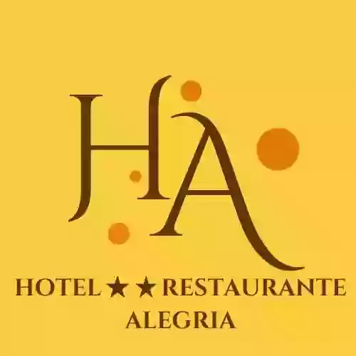 Hotel Alegría