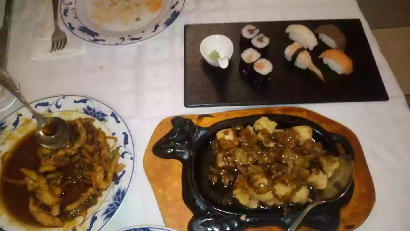 Restaurante Zhenbao