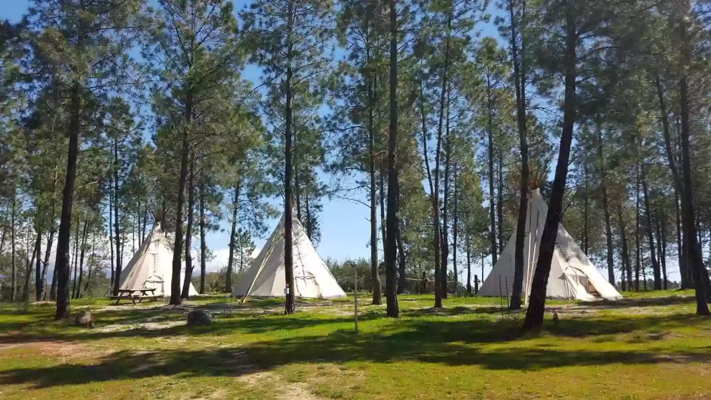 Las Casitas Del Pinar De La Vera