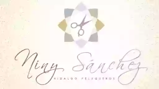 Peluquería Niny Sánchez , Badajoz