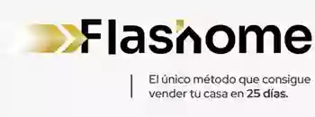 Flashome Inmobiliaria