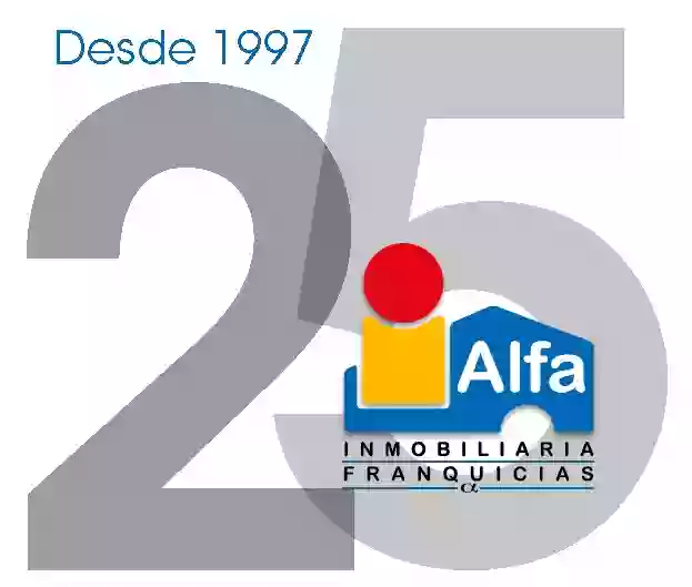 Inmobiliaria Alfa Zafra