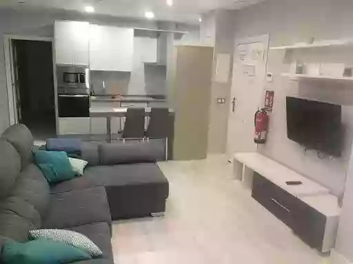 Apartamento Ausonio