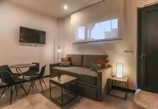 Apartamentos Turísticos - Tria Nómina