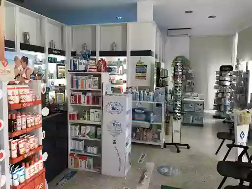 Farmacia Muriel Pila