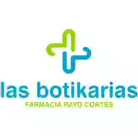 Farmacia Las Botikarias (Rayo Cortés C.B.)