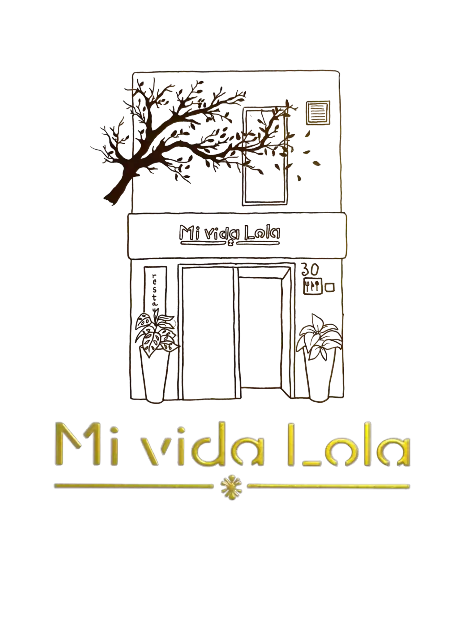 Restaurante Mi Vida Lola