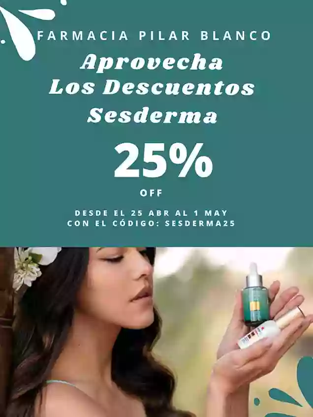 Farmacia Pilar Blanco