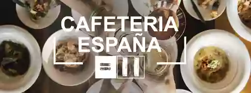 Cafetería España