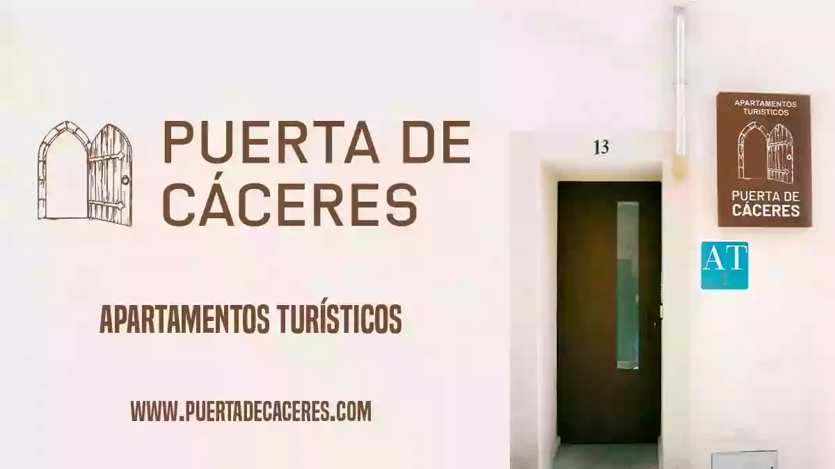 Apartamentos Puerta De Caceres OFERTA WEB