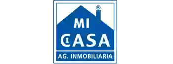 MI CASA INMOBILIARIA