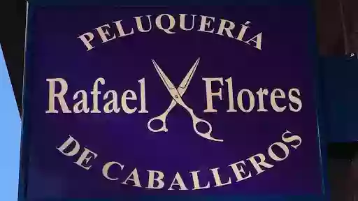 Peluquería de caballeros Rafael Flores