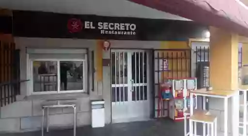 Restaurante El Secreto