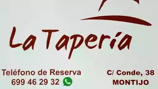 Restaurante La Taperia Montijo