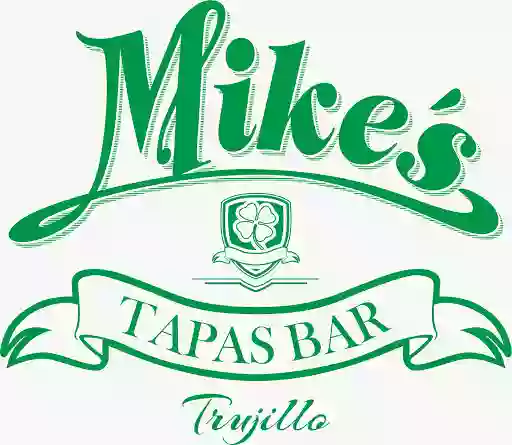 Mike's Tapas-Bar