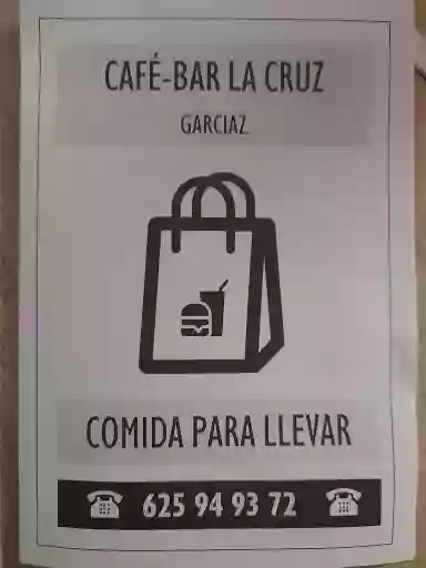 Bar "la cruz"