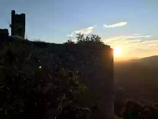 Casa Rural Las Canchaleras