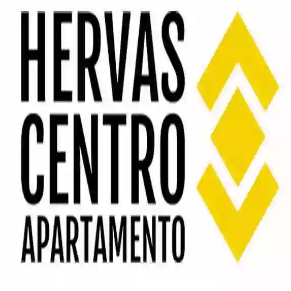 Hervas Centro Apartamento