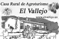 Casa Rural de Agroturismo el Vallejo