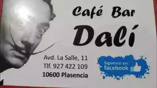 Café Bar Dali