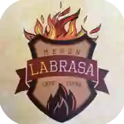 Mesón La Brasa