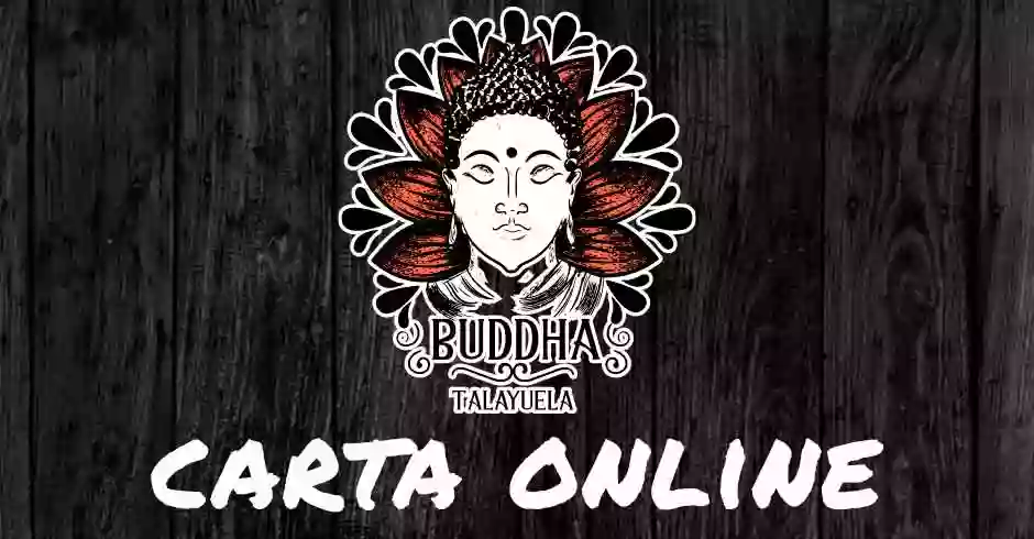 Bar Buddha Talayuela