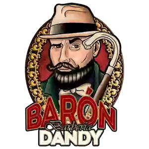 Barbería Barón Dandy 2 Alfereces