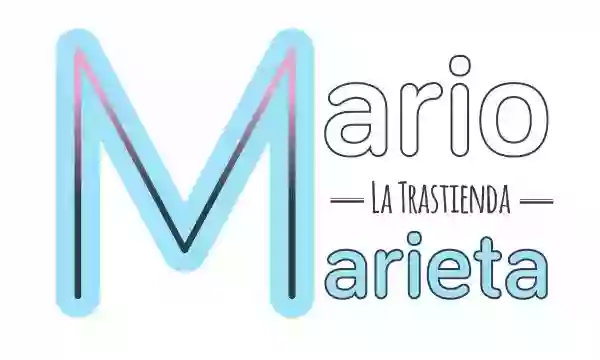 La Trastienda de Mario&Marieta