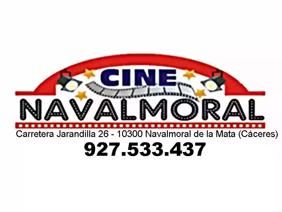 Cine Navalmoral