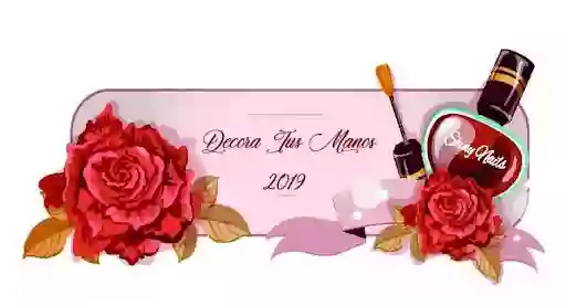 DECORA TUS MANOS 2019