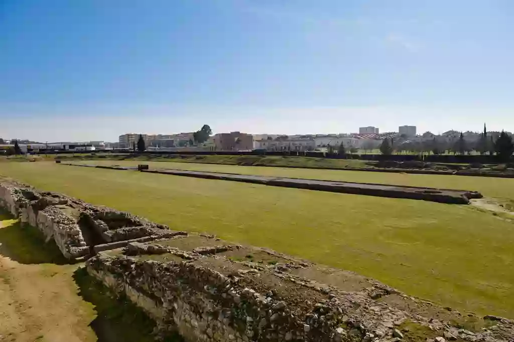 Circo Romano de Mérida