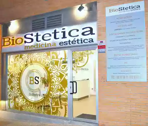 BioStetica Medicina Estética