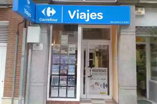 Viajes Carrefour