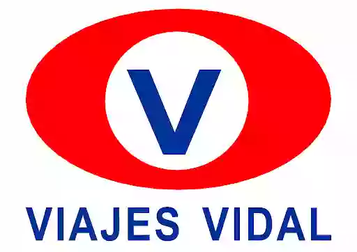 Viajes Vidal