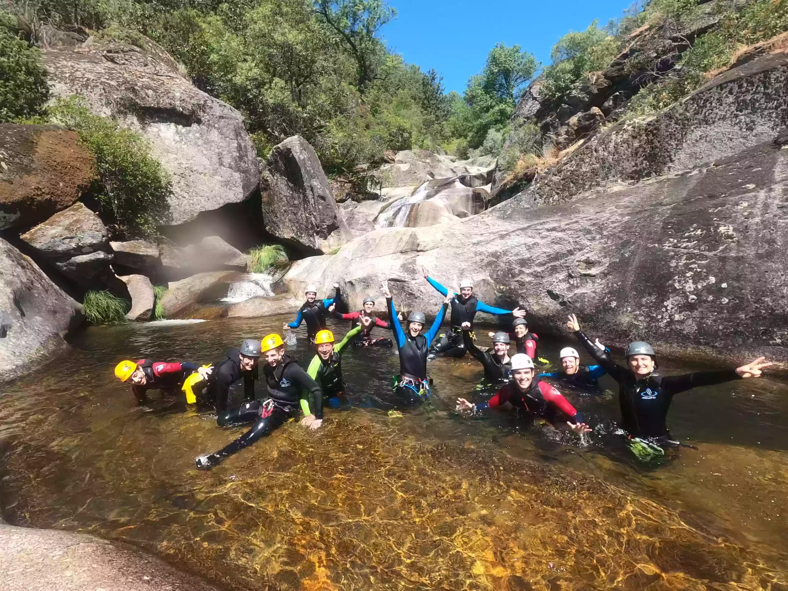 Kayak Granadilla - Reserva tu actividad