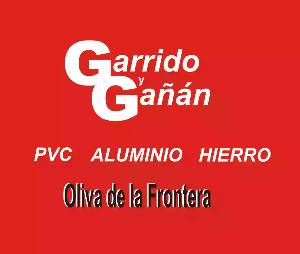 GARRIDO Y GAÑAN S.L