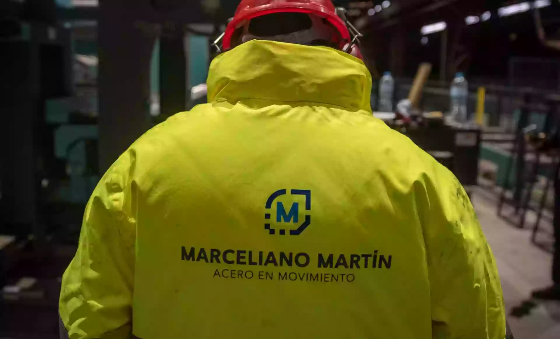 Marceliano Martin Centro de Servicios