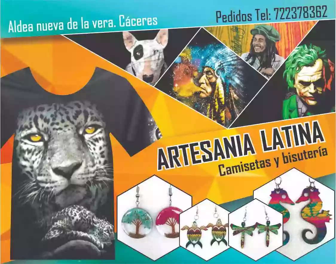 Artesanía Conciente