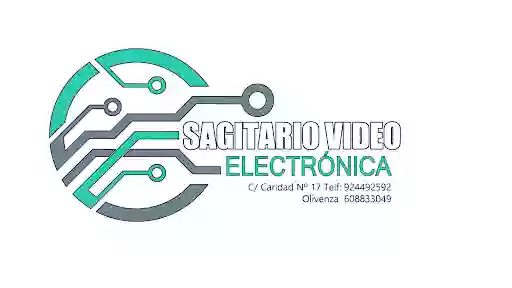 Sagitario Vídeo Electrónica