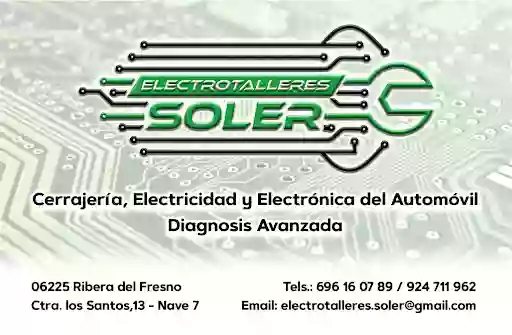 ELECTRO-TALLERES SOLER