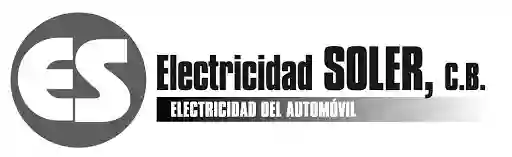 ELECTRICIDAD SOLER C. B.