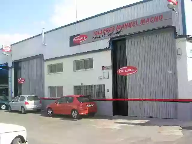 Talleres Diesel Manuel Macho, S.L.