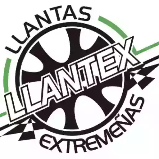 Llantex reparación de Llantas Extremeñas