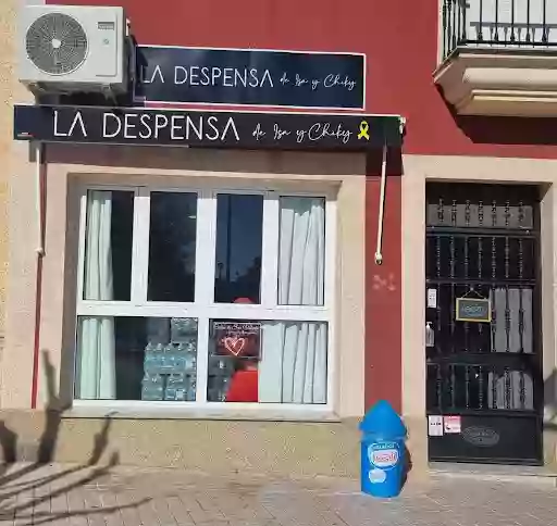 La Despensa de Isa y Chiky