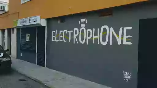 ELECTROPHONE