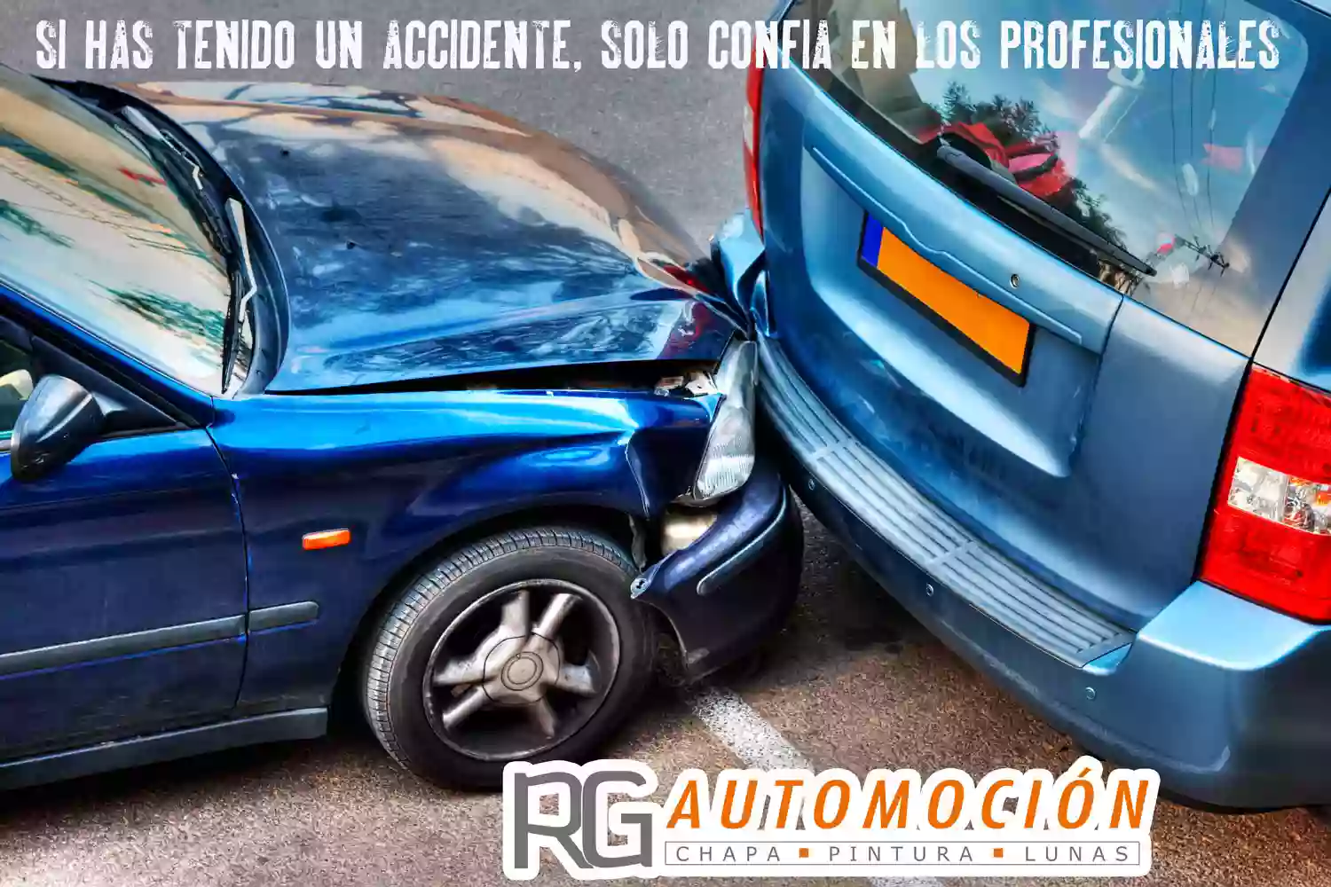 RG Automoción