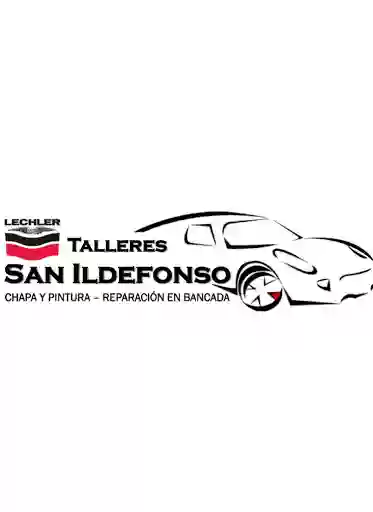 Talleres San Ildefonso